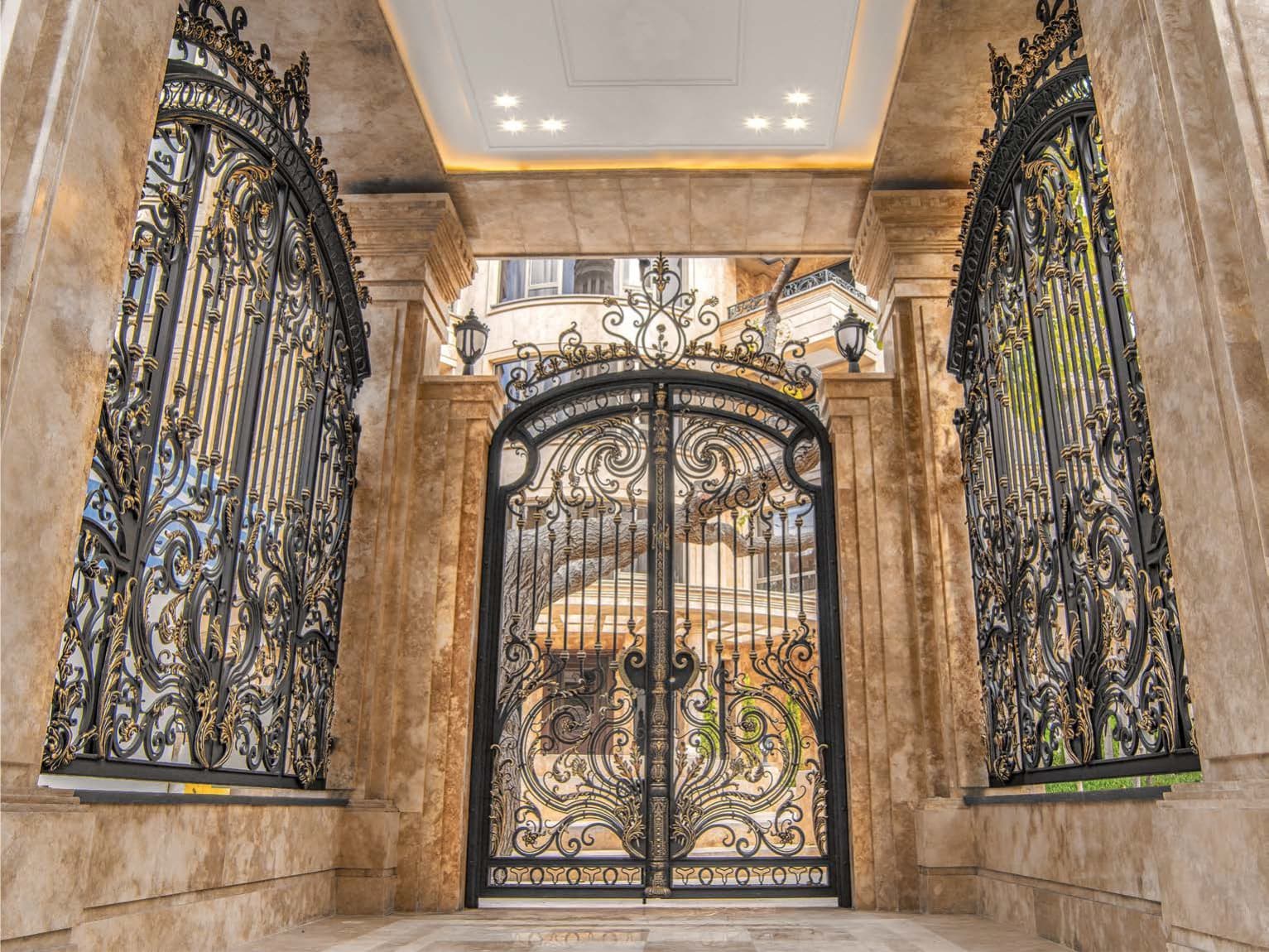 firma confectii metalice lacitech